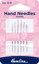 Hemline - Hand Needle Chenille 6pk - size 18-22