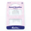 Hemline - Hand Needle Chenille 6pk - size 22
