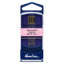 Hemline - Hand Needle Gold Eye Tapestry 6pk - size 20 
