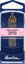Hemline - Hand Needle Gold Eye Tapestry 6pk - size 18-22 