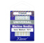 Klasse Machine Needle - Universal Titanium 4pc - Size 75/11 