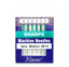 Klasse Machine Needle - Sharp/Microtex 6pc - Size 90/14