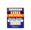 Klasse Machine Needle - Topstitch 6pc - Size 100/16