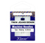 Klasse Machine Needle - Twin Jean 1pc - Size 100/4.0mm 