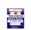 Klasse Machine Needle - Twin Stretch 1pc - Size 75/4.0mm 