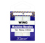 Klasse Machine Needle - Wing 1pc - Size 100/4.0mm