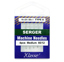 Klasse Machine Needle - Serger 4pc - Size 80/12 (Type A)