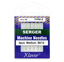 Klasse Machine Needle - Serger 4pc - Size 80/12 (Type E)