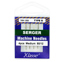 Klasse Machine Needle - Serger 4pc - Size 80/12 (Type G)