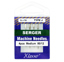 Klasse Machine Needle - Serger 4pc - Size 80/12 (Type J)