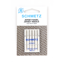 Schmetz Machine Needle - Jersey/Ball Point 5pc - Size 80/12