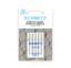 Schmetz Machine Needle - Stretch 5pc - Size 90/14