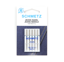Schmetz Machine Needle - Jeans 5pc - Size 90/14 