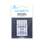 Schmetz Machine Needle - Jeans 5pc - Sizes 90 / 100 / 110