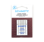 Schmetz Machine Needle - Leather 5pc - Size 90/14