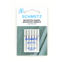 Schmetz Machine Needle - Microtex 5pc - Size 70/10