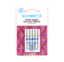 Schmetz Machine Needle - Quilting 5pc - Size 90/14