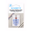 Schmetz Machine Needle - Twin Universal 1pc - Size 80/2.0mm