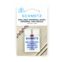 Schmetz Machine Needle - Twin Universal 1pc - Size 80/2.5mm