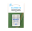 Schmetz Machine Needle - Topstitch 5pc - Size 80/12