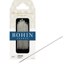 BOHIN - Hand Needle Sharps Qty 20 - Size 3/9