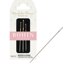 BOHIN - Hand Needle Embroidery Qty 3 - Size 18/22