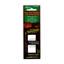 Clover Black Gold Needles Applique/ Sharps No.12