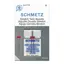 Schmetz Machine Needle - Twin Stretch 1pc - Size 75/4.0mm