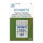 Schmetz Machine Needle - Topstitch 5pc - Size 90/14