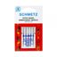 Schmetz Machine Needle - Embroidery 5pc - Size 90/14