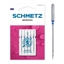 Schmetz Machine Needle - Microtex 5pc - Size 90/14