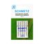 Schmetz Machine Needle - Topstitch 5pc - Size 100/16