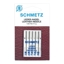 Schmetz Machine Needle - Leather 5pc - Sizes 80 / 90 / 100