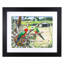 Natalie Jane Parker Counted Cross Stitch Kit 40 x 30cm - Kings of Countryside