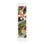 Nicola Woodcock Counted Cross Stitch Bookmark 5 x 18cm - Tea Tree