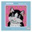 Tapestry Kit 15 x 15cm - Salt & Pepper
