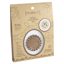 Timber Cross Stitch Kit 5.4 x 5.4cm 2pc - Flower