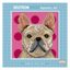 Tapestry Kit 15 x 15cm - French Bulldog