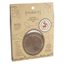 Timber Cross Stitch Kit 8cm 1pc - Circle