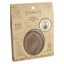 Timber Cross Stitch Kit 6.5 x 8.5cm 1pc - Oval