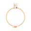 Sew Easy - Embroidery Hoop Plastic 23.5cm (9in)