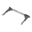 Brother Accessory: Arm C - Round Frame - PR1055X, PR1050X, PR1000e, PR680W, PR670EC, PR655C