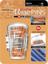 Taylor Seville - Magic Pins Silk Extra Fine 50pcs (0.4mm x 36mm)