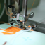 Singer Accessories - Edge Joining Snap On Presser Foot