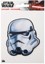 STAR WARS Applique Stormtrooper