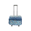 Trolley Bag Limited Edition Blue Cut