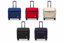 Horn Medium Sewing Machine Trolley Bag