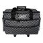 Machine Trolley Bag Large 51 x 38 x 28cm - Black/White