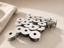 Aluminium M Class Bobbin 20 Pack