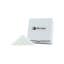 Tailor's Choice - 100x Pack Embroidery Bobbins - White